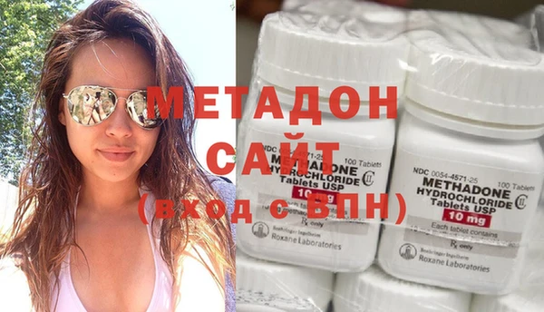 хмурый Алексин